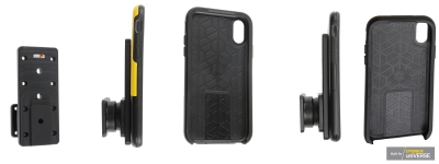 Brodit Fäste 241631