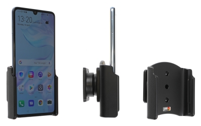 Brodit Passiv hållare med kulled, Huawei P30
