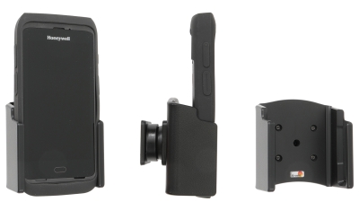 Brodit Passiv hållare med kulled, Honeywell CT40/CT40 XP