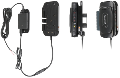 Brodit Aktiv hållare för fast installation, Honeywell A720x 