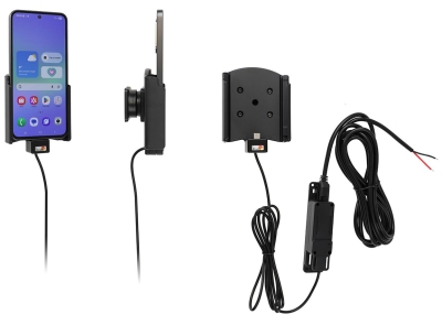 Brodit Aktiv hållare för fast installation, Samsung Galaxy A36