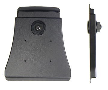 Brodit Nackstödsfäste, Porsche Panamera 10-24