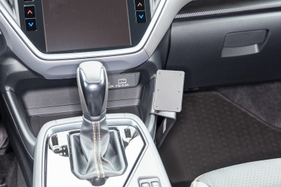 Brodit ProClip, Subaru Impreza 24-26