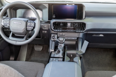 Brodit ProClip, Toyota LandCruiser 250 24-26