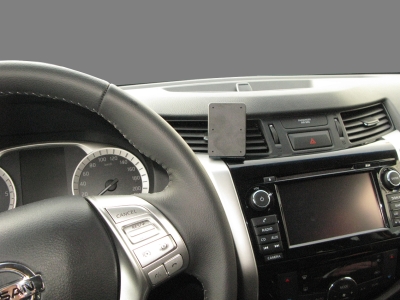 Brodit ProClip, Nissan/Renault