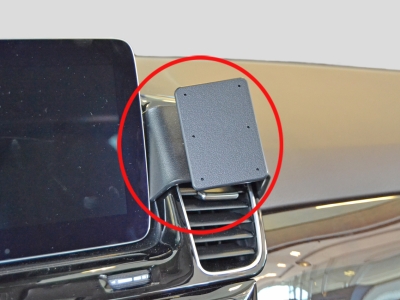 Brodit ProClip, Mercedes Benz GL-Class/GLE-Class/GLS-Class 17-19