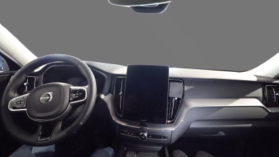 Brodit ProClip, Volvo S60/V60/XC60 18-