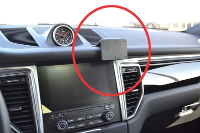 Brodit ProClip, Porsche Macan 15-19