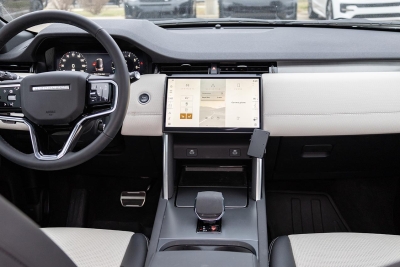 Brodit ProClip, Land Rover Discovery Sport 24-26