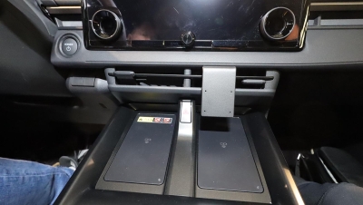 Brodit ProClip, Toyota bZ4X 26-27