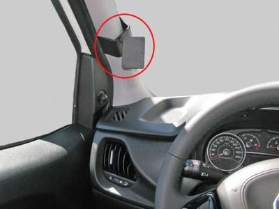 ProClip Monteringsbygel Fiat Doblo 16-16