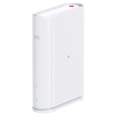 ZTE G5TS 5G WF6/AX1500, mobil bredbandsrouter med 5G