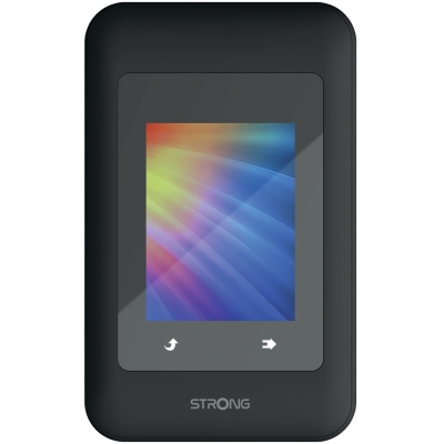 Strong 4G+MIFI900D, portabel 4G+-hotspot med pekskärm