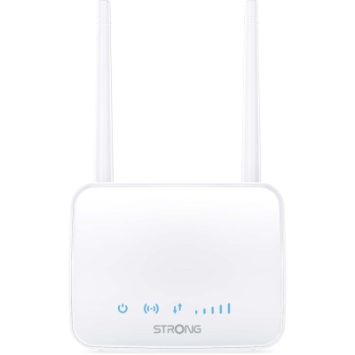 Strong 4GROUTER350M, kompakt 4G LTE-router