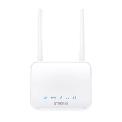 Strong 4G LTE Router 350 Mini