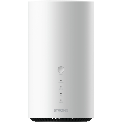 Strong 5G+ router, Wi-Fi 7 BE7200