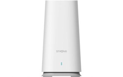 Strong Mesh 2100 Add-on, 2.4 GHz & 5 GHz