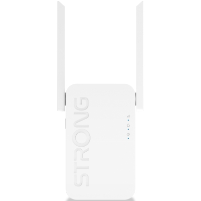 Strong REPEATERAX3000, Wi-Fi 6-repeater och accesspunkt