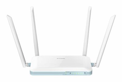 D-Link EAGLE PRO AI N300, smart 4G-router