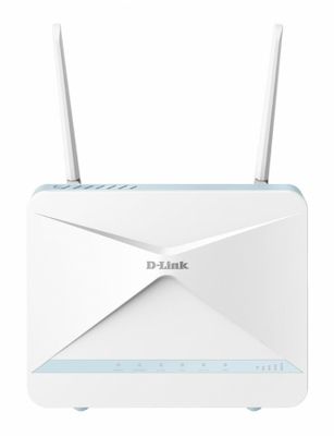 D-Link G416/E EAGLE PRO AI AX1500 4G+, smart router