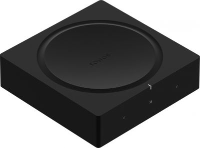 Sonos Amp, grym stereoförstärkare med streaming, HDMI & AirPlay 2