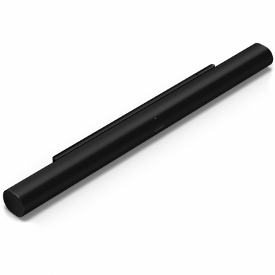 Sonos Arc Ultra 9.1.4 soundbar med Dolby Atmos, svart
