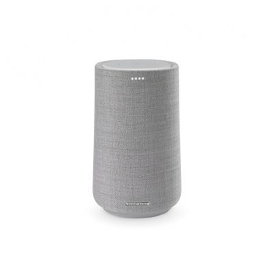 Harman Kardon Citation 100 MKII Grå