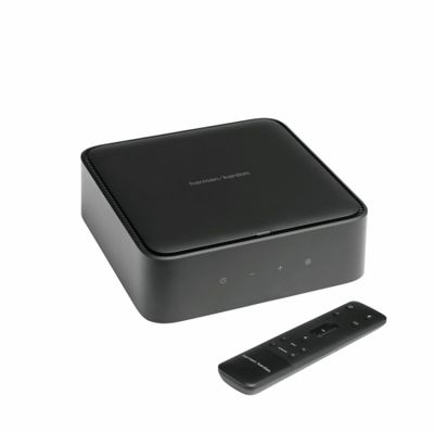 Harman Kardon Citation Amp