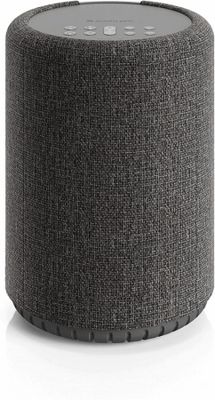 Audio Pro A10 MKII aktiv Wifi-högtalare, mörkgrå styck