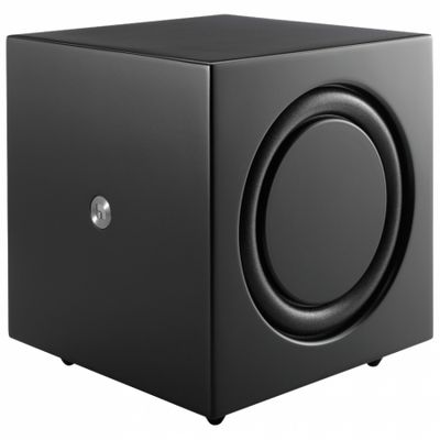 Audio Pro Addon C-Sub, aktiv subwoofer med nätverk