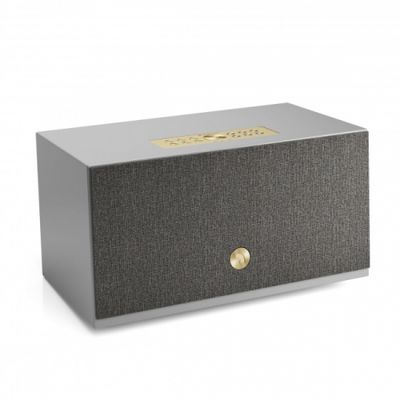 Audio Pro C10 MkII, stilren wifi-högtalare