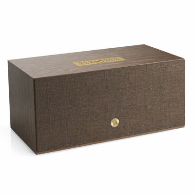 Audio Pro C20 W, Wifi-högtalare valnöt