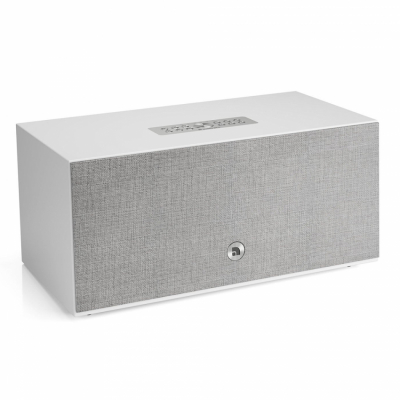 Audio Pro C20 W, Wifi-högtalare vit