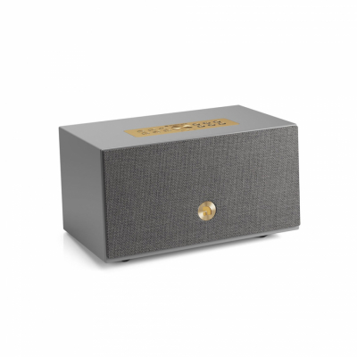 Audio Pro C5 MKII W, Wifi-högtalare, grå