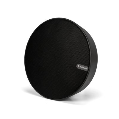 Audio Pro Business SPW-5, trådlös installationshögtalare svart