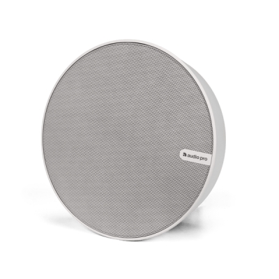 Audio Pro Business SPW-5, trådlös installationshögtalare vit
