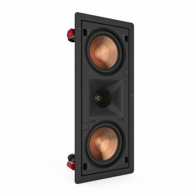 Klipsch PRO-250RPW-LCR vägghögtalare, styck