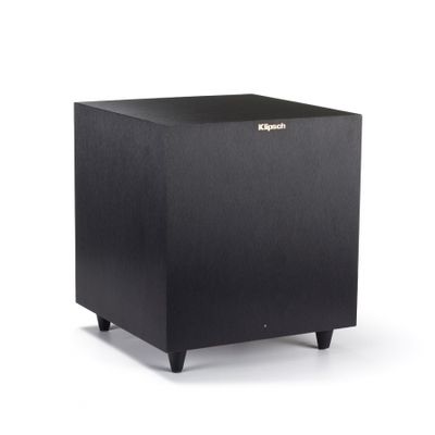 Klipsch R8-SW Subwoofer