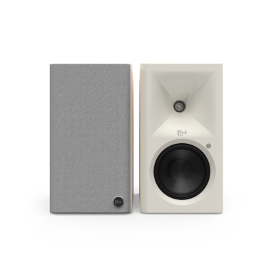 Klipsch The Fives II aktiva streaminghögtalare med HDMI & Dolby Atmos, ek par