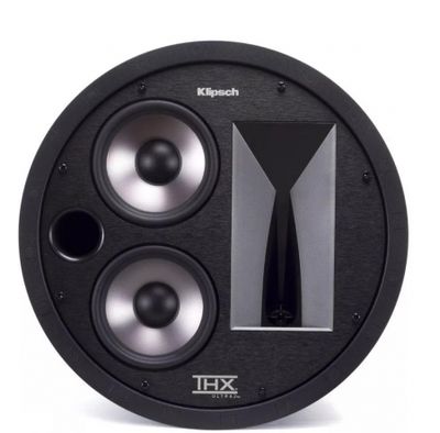 Klipsch THX-5002-L inbyggnadshögtalare för tak, styck