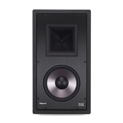 Klipsch THX-8000-L inbyggnadshögtalare för vägg, styck