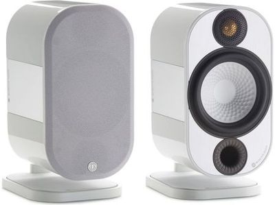 Monitor Audio APEX A10 Pianovit, styck