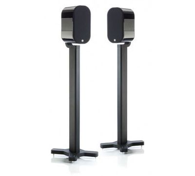 Monitor Audio APEX Stativ Pianosvart