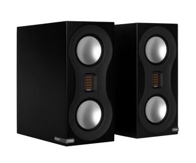 Monitor Audio Studio, stativhögtalare 