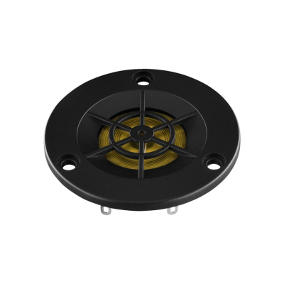 Monacor RBT-56, kompakt banddiskant, 4 ohm