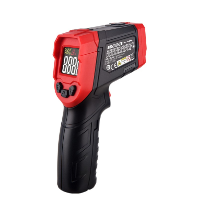 TASI TA606A+, kontaktlös temperaturmätare