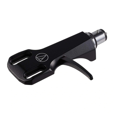 Audio Technica AT-HS6 tonarmsskal, svart