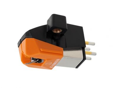 Audio Technica AT-VM95EN, MM-pickup