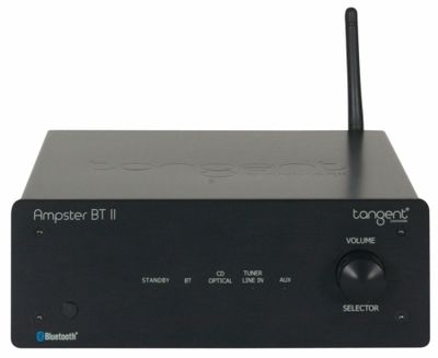 Tangent Ampster BT II, förstärkare med Bluetooth