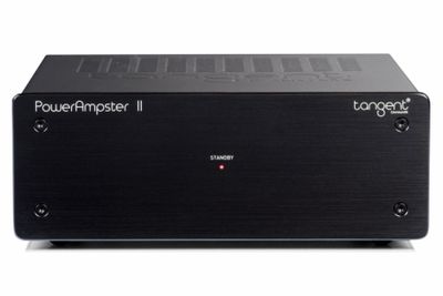 Tangent PowerAmpster II, kompakt stereoslutsteg